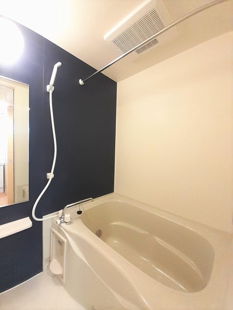 エトゥワル 風呂画像