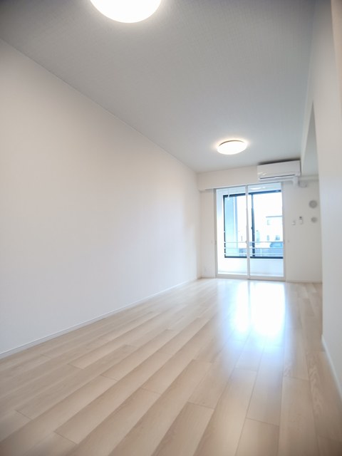 エルシオン リビング