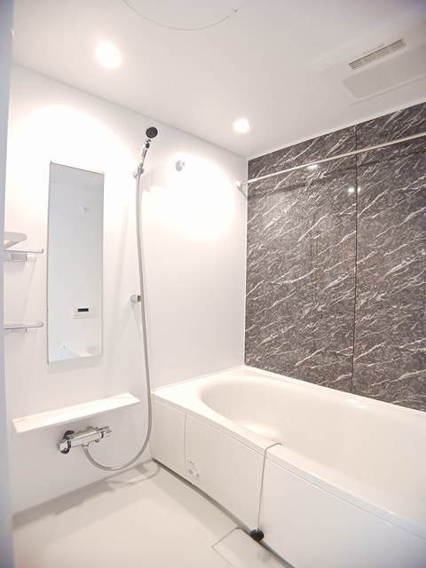 エルシオン 風呂画像