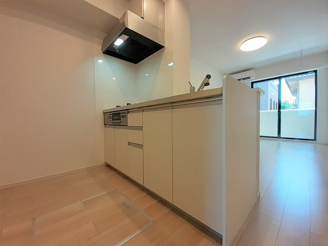 ベル　ピエス キッチン