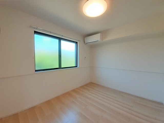 ベル　ピエス ベッドルーム