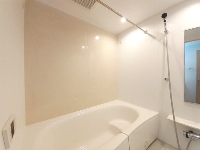 ベル　ピエス 風呂画像