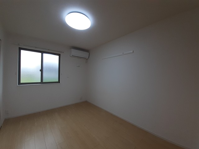 メゾン・ド・ミニョンⅡ ベッドルーム