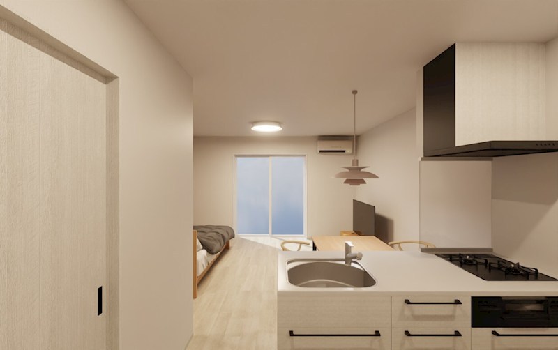 THE tOWL（ザ・トール） リビング