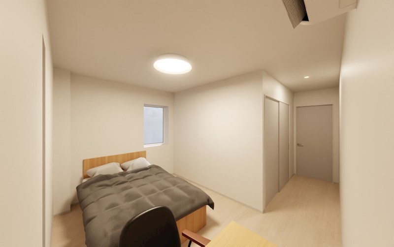 THE tOWL リビング