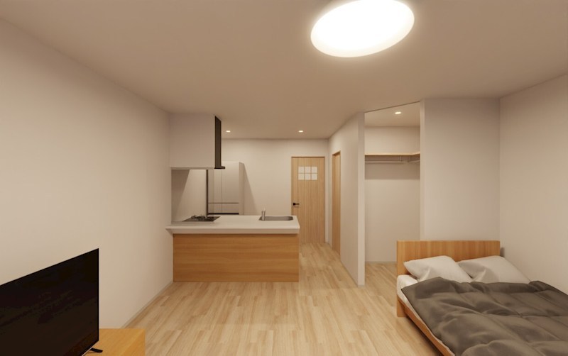 THE tOWL（ザ・トール） リビング