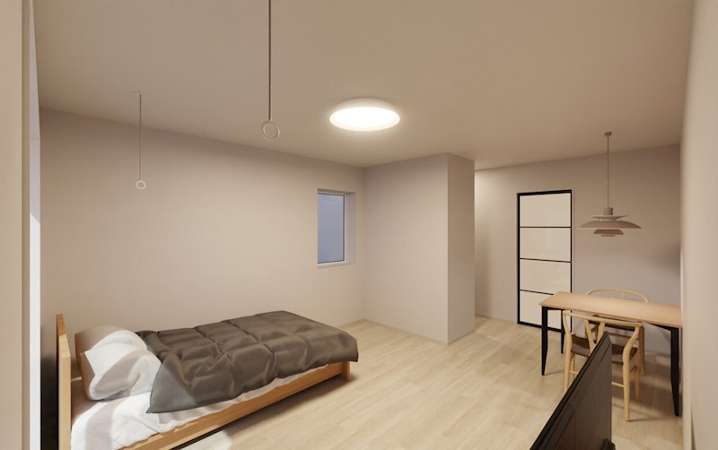 THE tOWL（ザ・トール） リビング