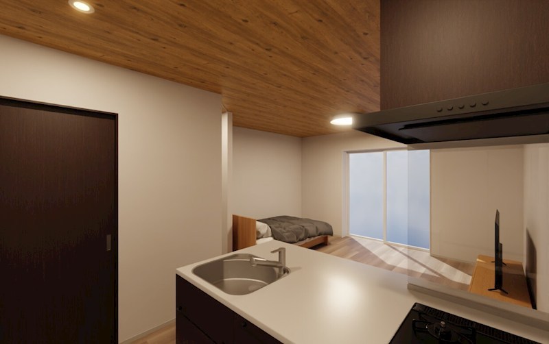 THE tOWL（ザ・トール） リビング