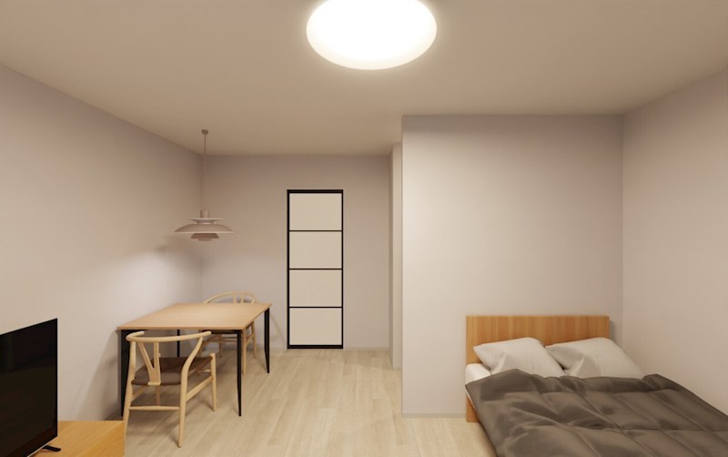 THE tOWL（ザ・トール） リビング