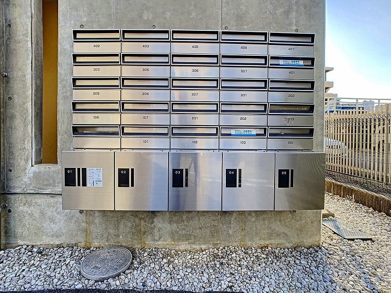 ビアン・カリテ その他外観1