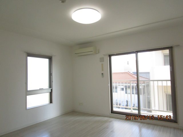 ビアン・カリテ リビング