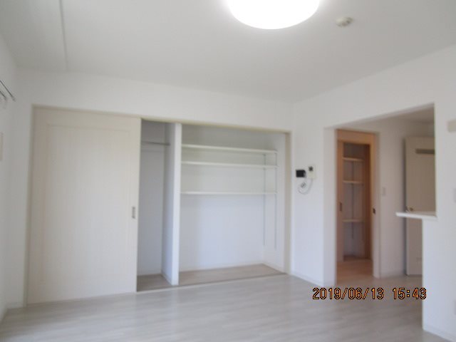 ビアン・カリテ ベッドルーム