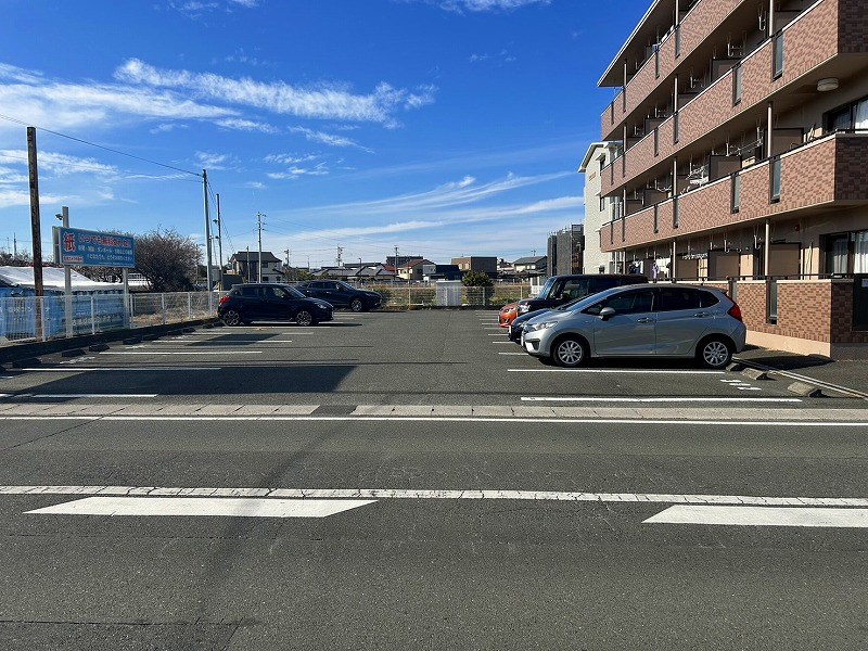 プロムナードⅠ その他外観3