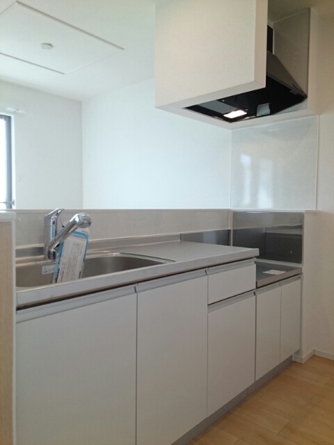 ステージ神原 キッチン