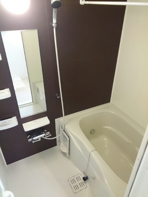 ステージ神原 風呂画像