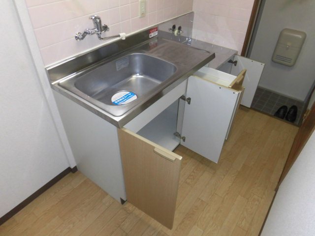 ユートピアマツバラ その他8