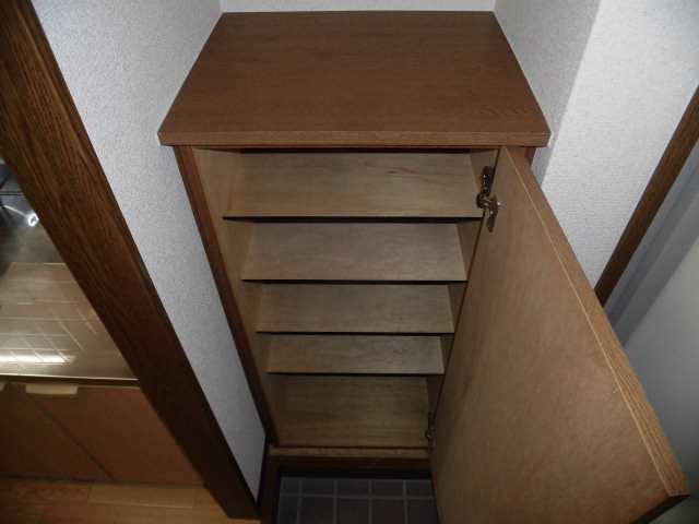 ユートピアマツバラ その他12