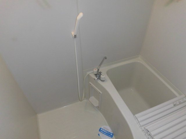 ユートピアマツバラ 風呂画像