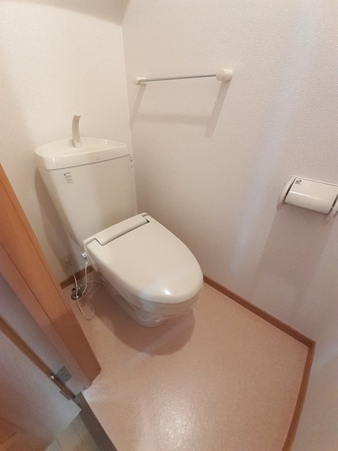 メゾン・カルム その他2