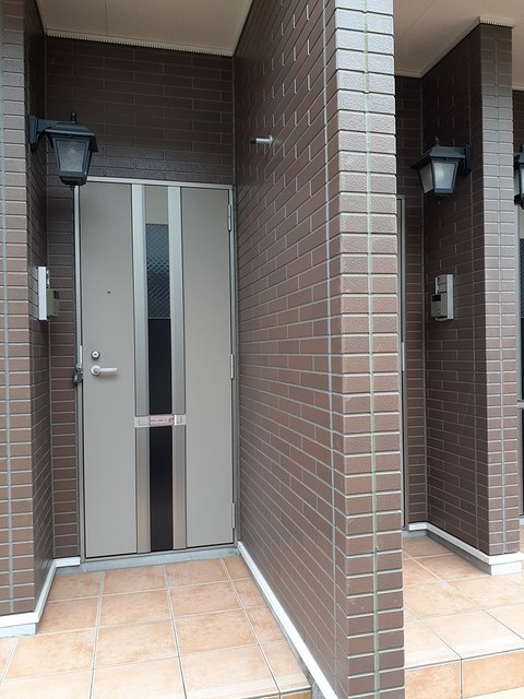 メゾン・カルム その他5