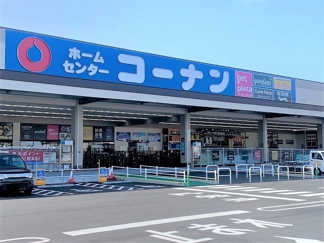 メゾン・カルム その他外観4