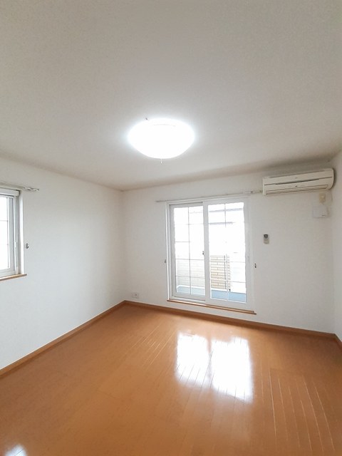 メゾン・カルム リビング