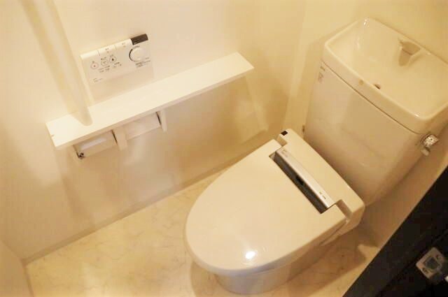 ディーグラフォート浜松　D&amp;rsquo;s　Tower その他2