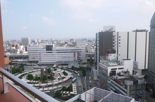 ディーグラフォート浜松　D&amp;rsquo;s　Tower その他6