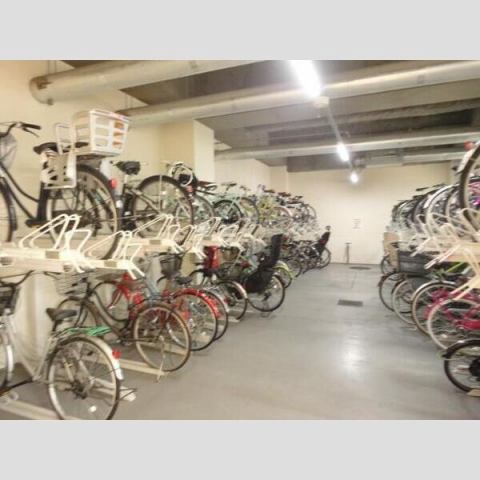 ディーグラフォート浜松　D&amp;rsquo;s　Tower その他外観3