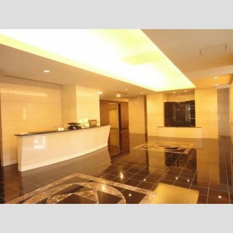 ディーグラフォート浜松　D&amp;rsquo;s　Tower その他外観4