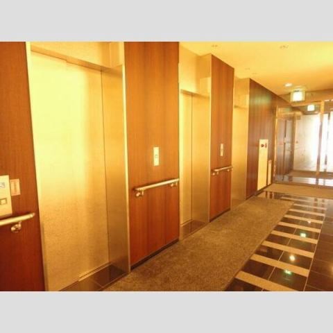 ディーグラフォート浜松　D&amp;rsquo;s　Tower その他外観5