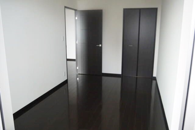 ディーグラフォート浜松　D&amp;rsquo;s　Tower ベッドルーム