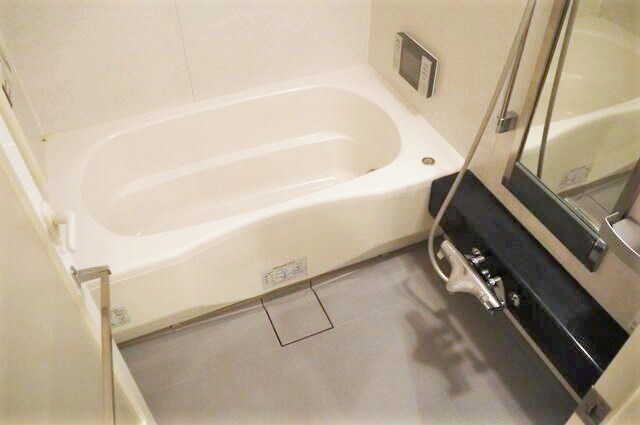 ディーグラフォート浜松　D&amp;rsquo;s　Tower 風呂画像