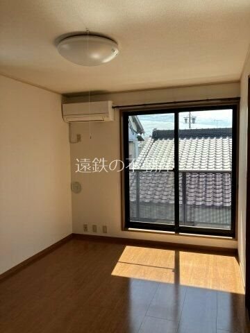 ハイムレトア ベッドルーム