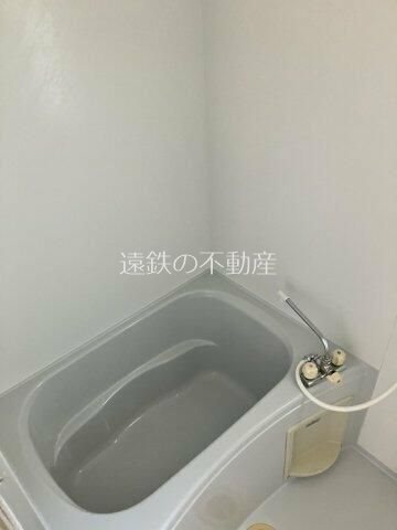 ハイムレトア 風呂画像