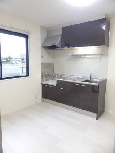 ミレニアム キッチン