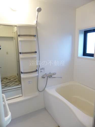 ミレニアム 風呂画像