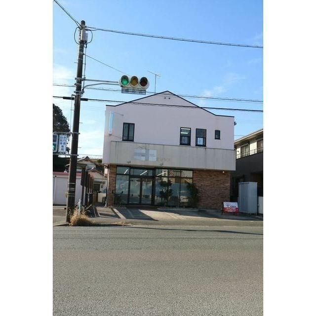 富塚アクシス 201号室 外観