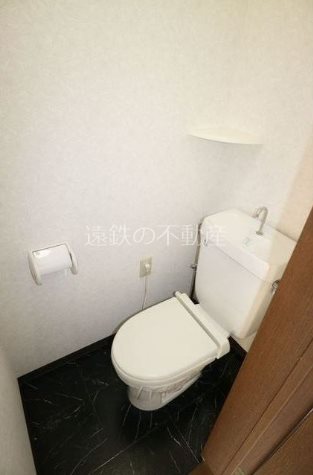 富塚アクシス トイレ