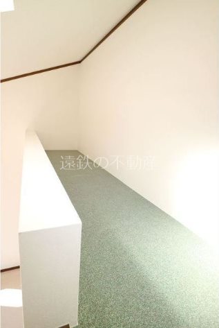 富塚アクシス その他設備