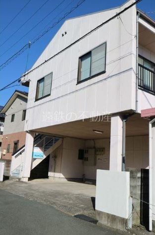 富塚アクシス その他共有部分