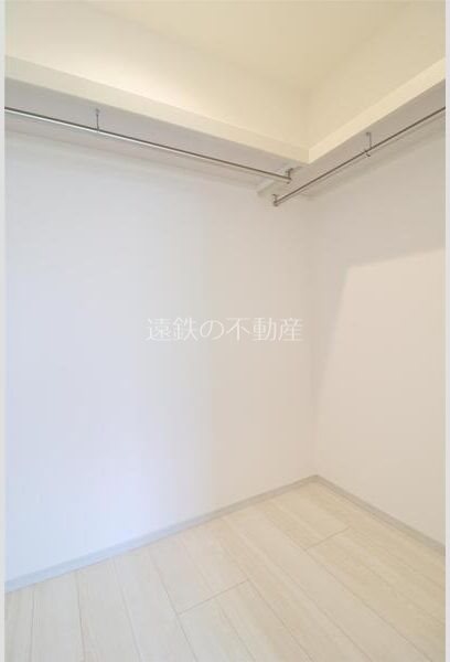 LOTUS坪井 収納