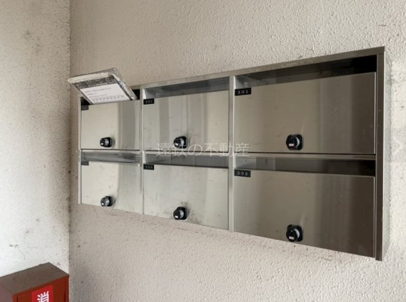 アムラートハウスA その他外観2