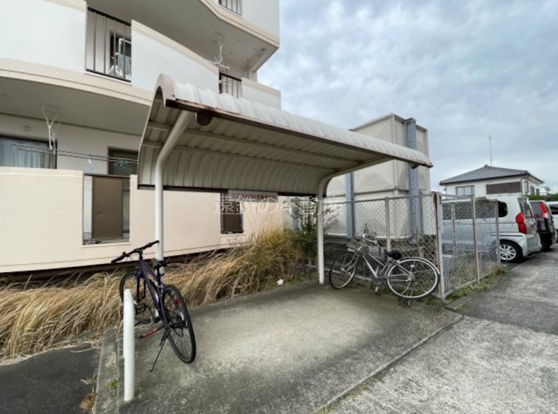 アムラートハウスA その他外観4