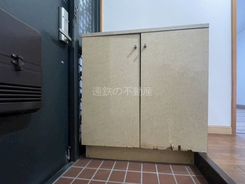 アムラートハウスA その他11