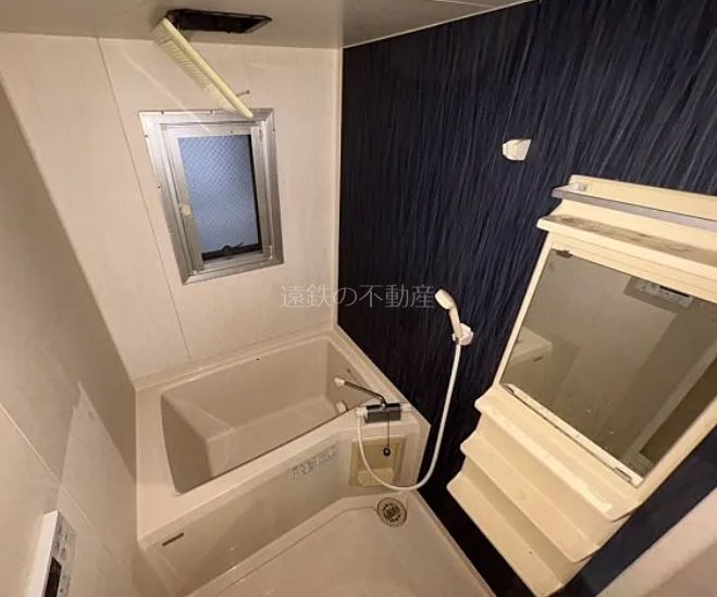 アムラートハウスA 風呂画像