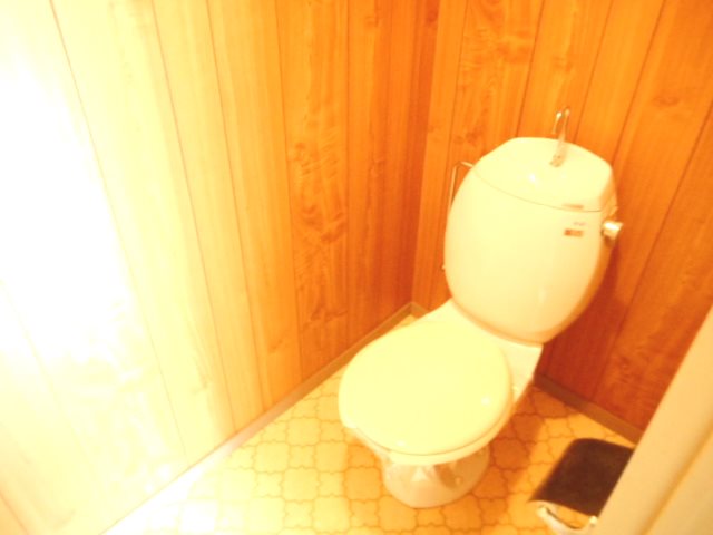 山本ハイツ その他2