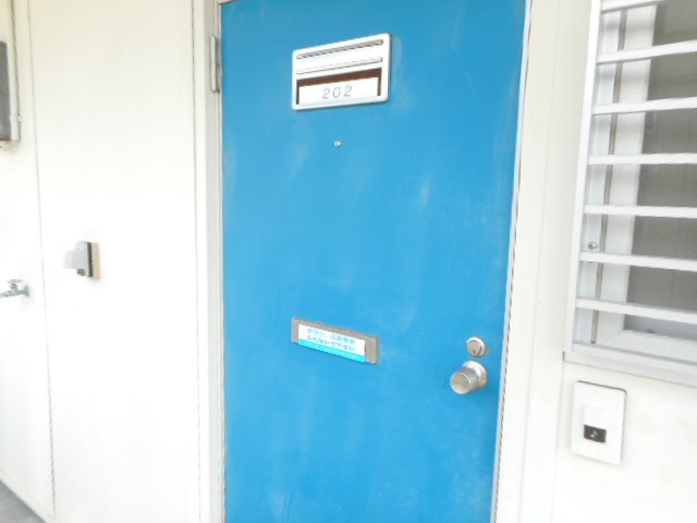 山本ハイツ その他4