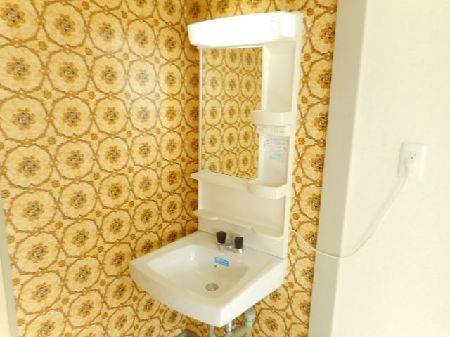 山本ハイツ その他5