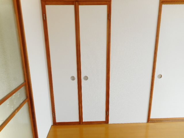 山本ハイツ その他7